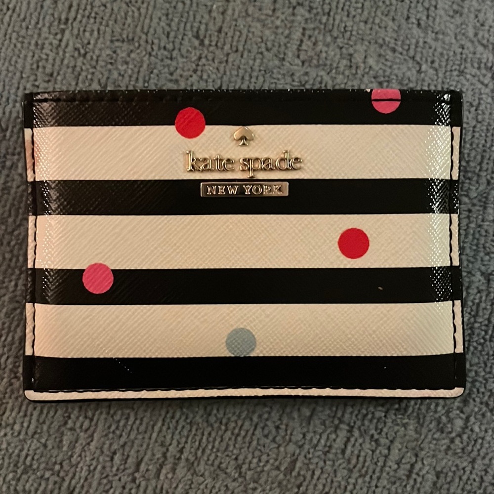 Kate Spade Cardholder